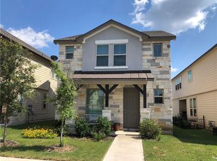 135 Iron Rail Rd, Dripping Springs, TX 78620