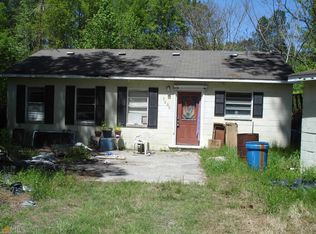 5660 Fulton Mill Rd, Lizella, GA 31052