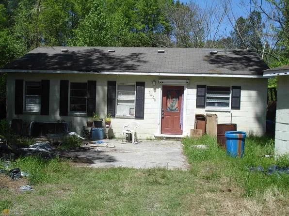 5660 Fulton Mill Rd, Lizella, GA 31052