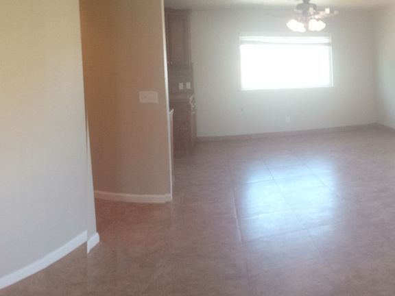 Front Living and Dining Room