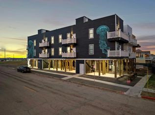 801 Avenue K #H, Galveston, TX 77550