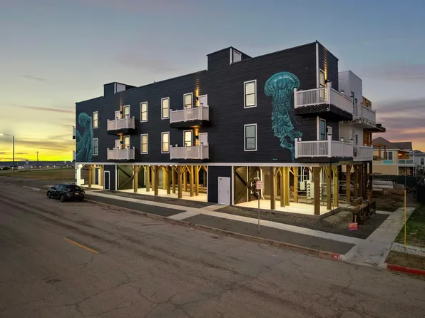 801 Avenue K, Galveston, TX