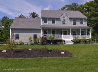 5 Cedar Grove Ct, Johnston, RI 02919