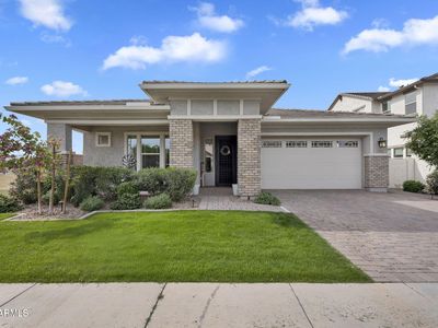3961 E BOOT TRACK Trail, Gilbert, AZ, 85296