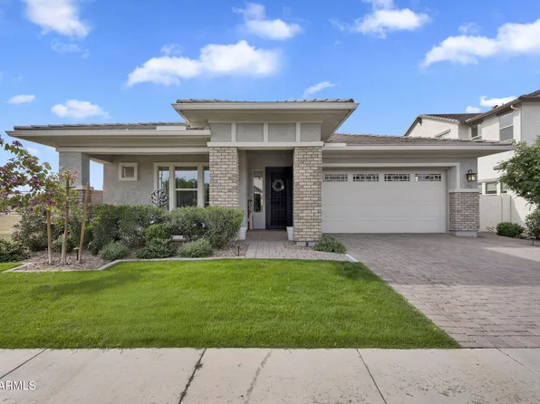 3961 E BOOT TRACK Trail, Gilbert, AZ 85296