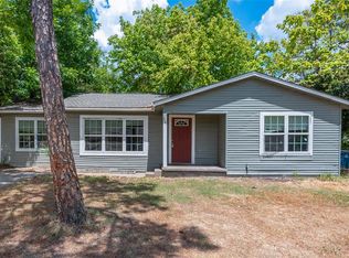 307 E 7th St, Kaufman, TX 75142
