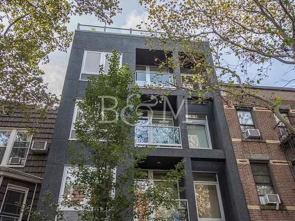 240 Frost St APT 4F, Brooklyn, NY 11211