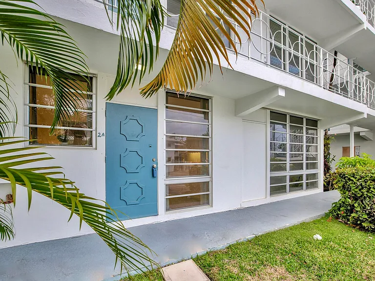 2727 Yacht Club Blvd #2A — Photo 54