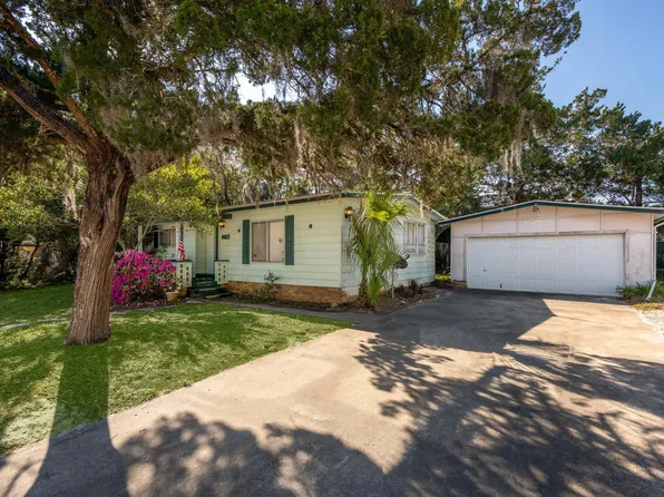 1413 Oak Hill Dr, Saint Augustine, FL 32080