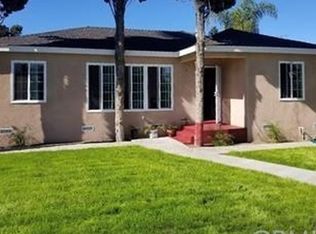 11111 Pope Ave, Lynwood, CA 90262
