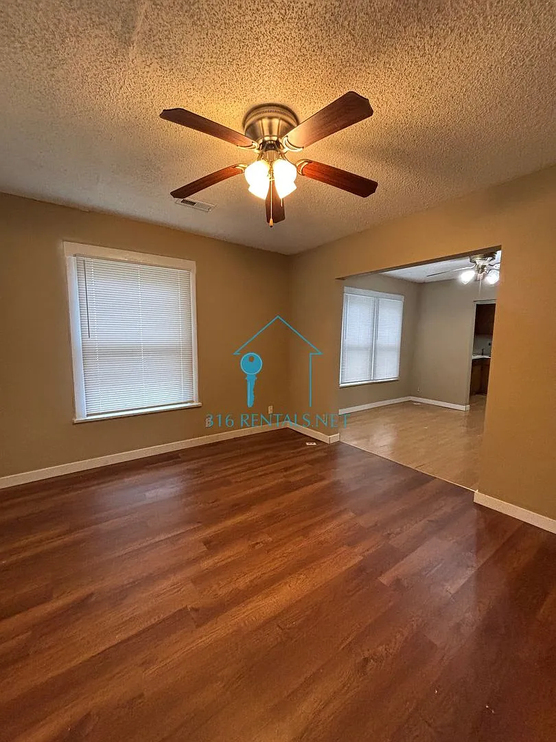 Three bed one bath available SOON! — Photo 2