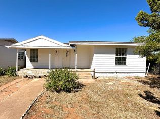 2616 Mariana Ave, Midland, TX 79701