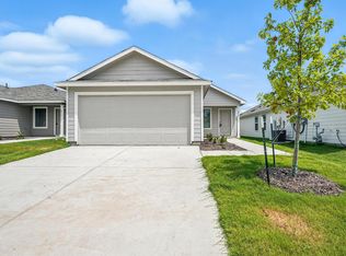 3917 Eufaula Dr, Sherman, TX 75090