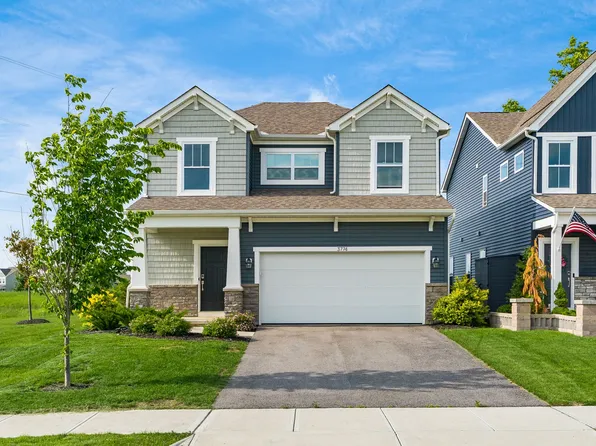 3774 Shoal Way, Powell, OH