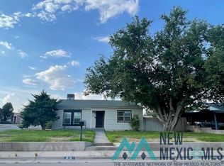 810 W Bullock Ave, Artesia, NM 88210
