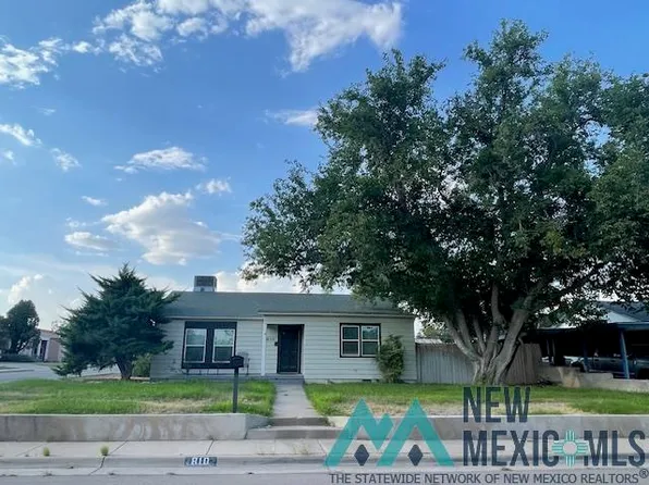 810 W Bullock Ave, Artesia, NM 88210