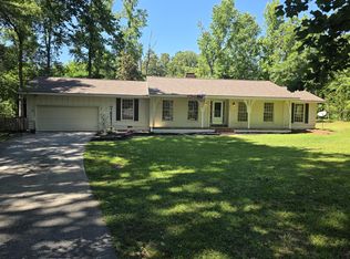 2976 Twin Pine Rd, Thomson, GA 30824