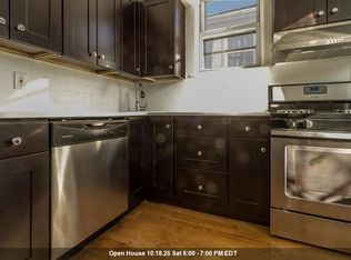 7 Spruce St #2, Jersey City, NJ 07306