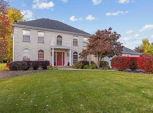 11222 Abbotsford Pl, Belvidere, IL 61008