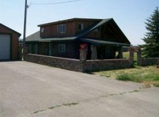 1821 Munger Rd, Helena, MT 59602