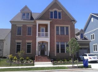 11510 Iager Blvd, Fulton, MD 20759
