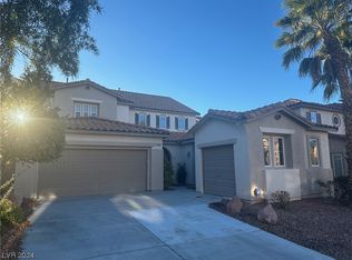 1557 Sabatini Dr, Henderson, NV 89052