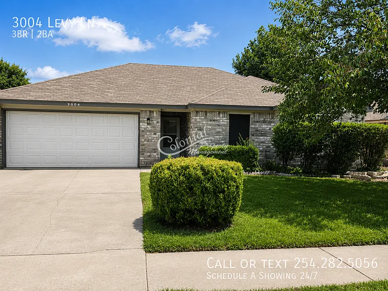 3004 Levy Ln — Photo 1