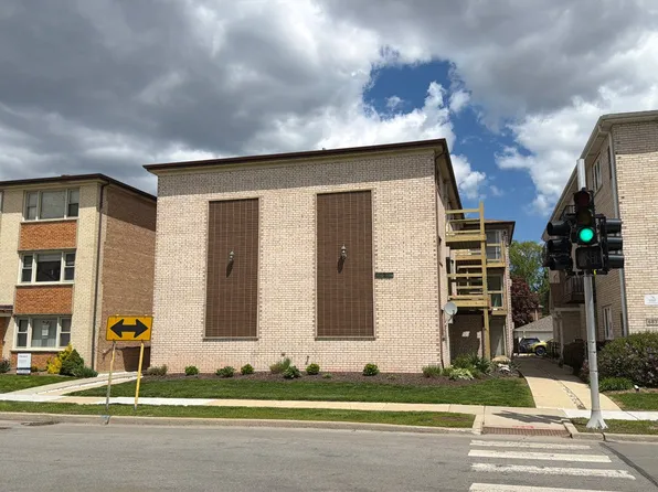 6841 N Northwest Hwy #3C, Chicago, IL 60631