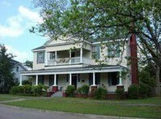 306 Government St, Wetumpka, AL 36092