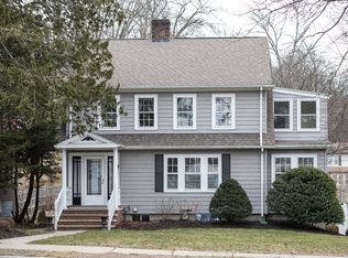 221 Forest St, Winchester, MA 01890