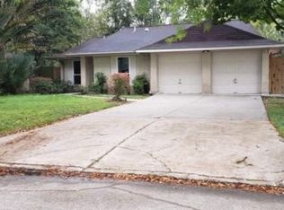 12202 Ryewater Dr, Houston, TX 77089