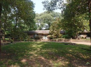 1408 SE Loop 456, Jacksonville, TX 75766