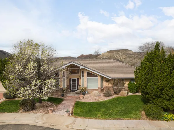 205 N 560 W, La Verkin, UT 84745