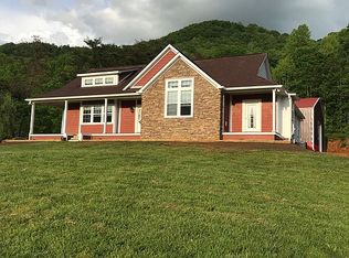 1028 Highway 70 N, Rogersville, TN 37857