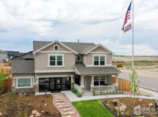 5531 Segundo Dr, Loveland, CO 80538