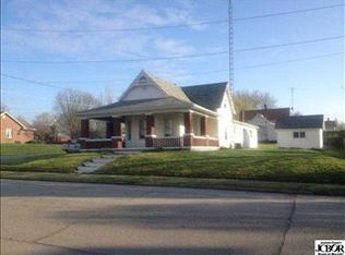 121 W Spring St, Brownstown, IN 47220