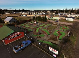1504 W Yelm Ave, Yelm, WA 98597