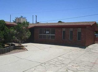 10108 Sumatra Ave, El Paso, TX 79925