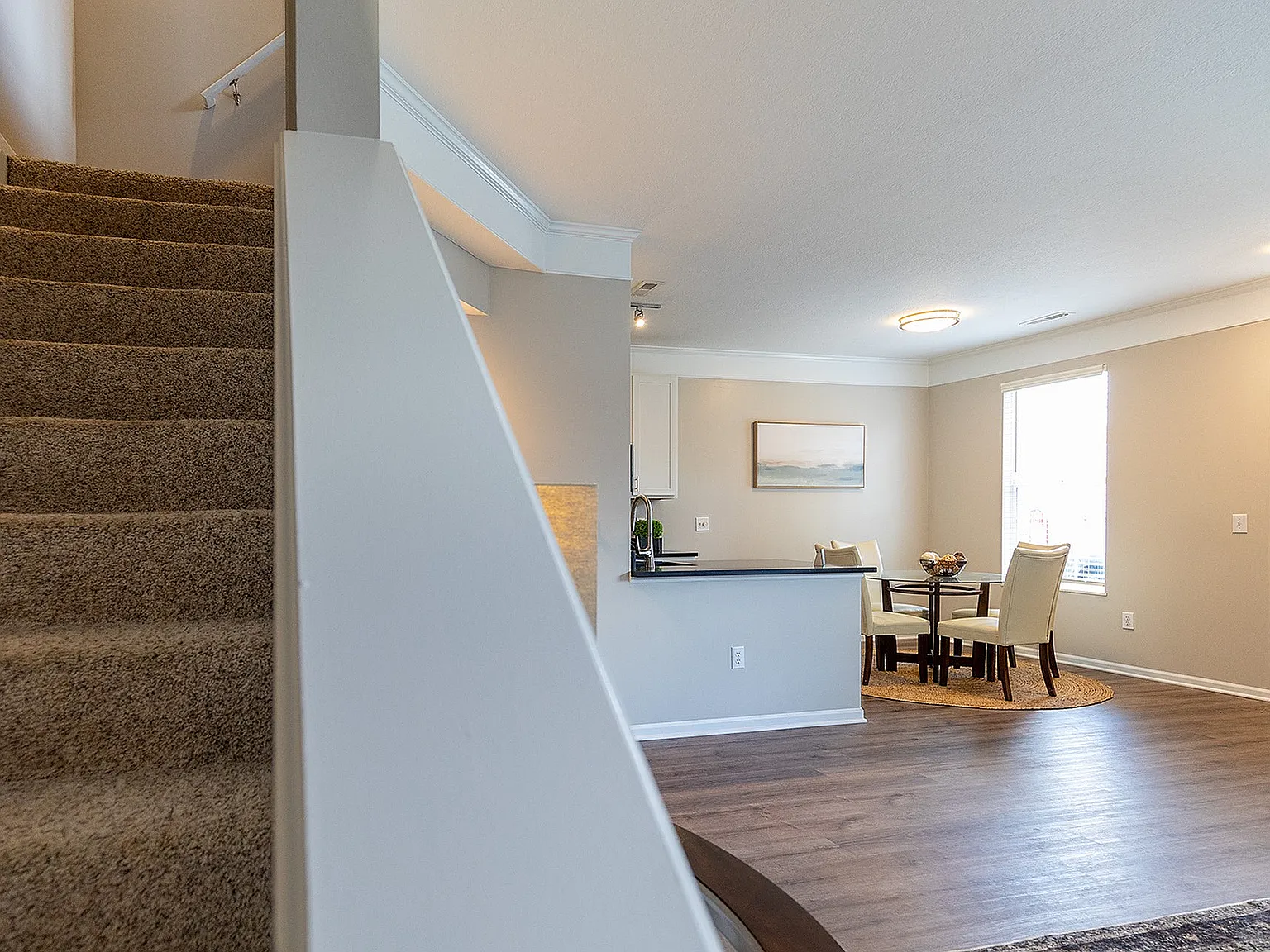 Chestnut Hill Apartments — Photo 1