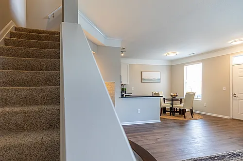 Chestnut Hill Apartments Photo 1