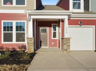 228 Waverton Ln #34, Greer, SC 29650