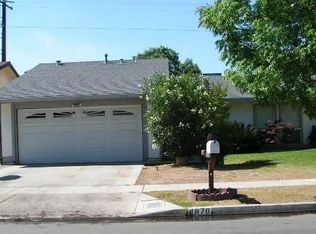 4876 E Florence Ave, Fresno, CA