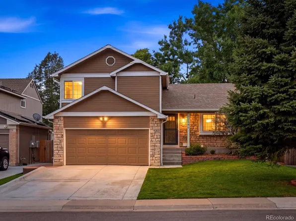 12686 W Crestline Avenue, Littleton, CO 80127