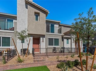2653 Fawn Beige Ct, North Las Vegas, NV 89086