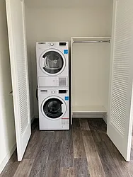 Rented by The Dermot Realty Management Company