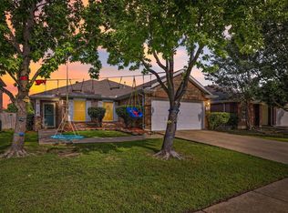 510 Colt Dr, Forney, TX 75126