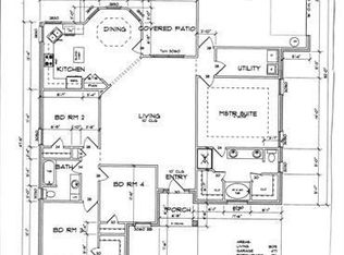 8804 Key Stone, Temple, TX 76502