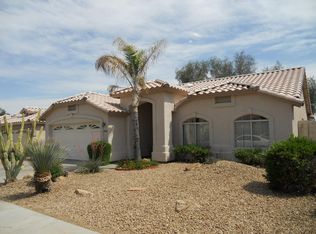 2939 E Pontiac Dr, Phoenix, AZ 85050
