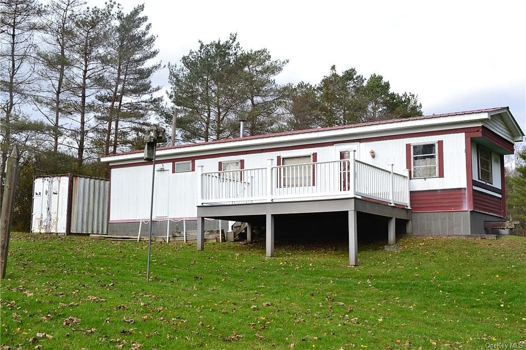 408 County Route 164, Callicoon, NY 12723 MLS H6275949 Zillow