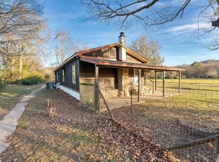 248 Gum Springs Rd, Mountain Pine, AR 71956